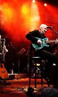 Foto de Expresso Rural