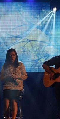 Foto de Jéssica Dantas