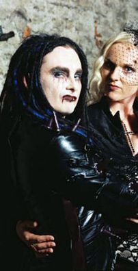 Foto de Leaves' Eyes