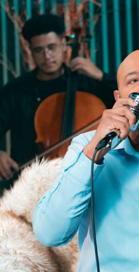 Foto de Messias Carmo