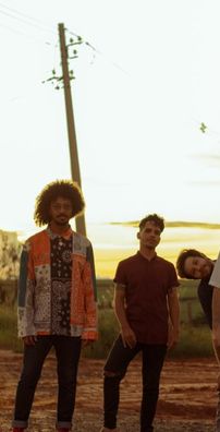 Foto de O Estrangeiro