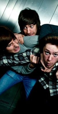 Foto de Out For Tomorrow