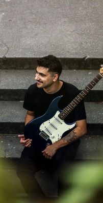 Foto de Giovanni Erthal