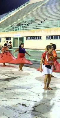 Foto de G.R.C.E.S A Grande Família