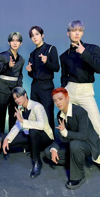 Foto de ATEEZ 