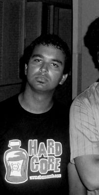 Foto de Exclamação Caos