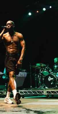 Foto de Freddie Gibbs