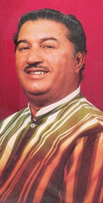 Foto de Alvarenga e Ranchinho