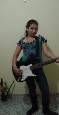 Foto de Vanessa Angelo