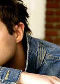 Foto de Paolo Meneguzzi