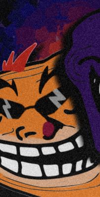 Foto de locodakabesa