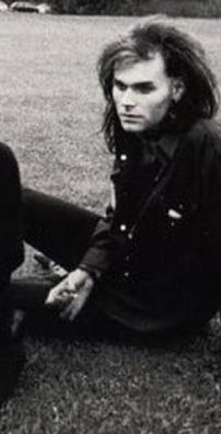 Foto de Skinny Puppy