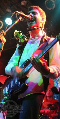 Foto de Almirante Billings