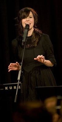 Foto de Joy Williams