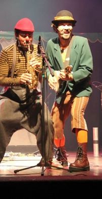 Foto de Dona Zefinha