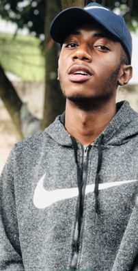 Foto de Cristiano Percy