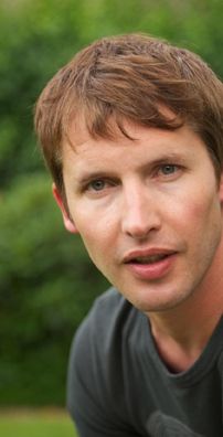 Foto de James Blunt