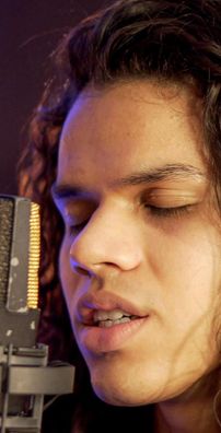 Foto de Kaick Araújo