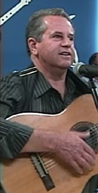 Foto de Décio e Darley