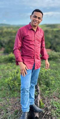 Foto de Daniel Sanntos