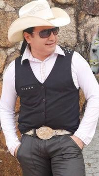 Foto de Francis Lopes