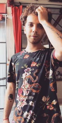 Foto de Simón El Mono