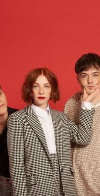 Foto de Sophie And The Giants