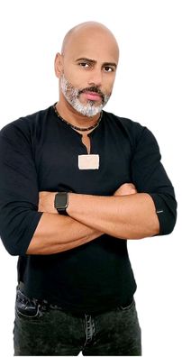 Foto de Almir Moreno