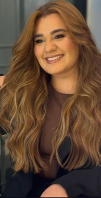 Foto de Larissa Martins (Gospel)