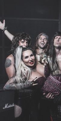 Foto de Massacration