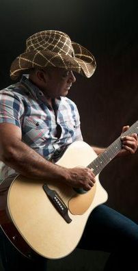 Foto de Arnaldo Moreno