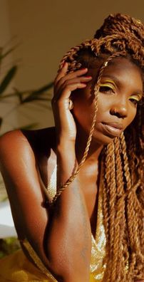 Foto de Késia Estácio