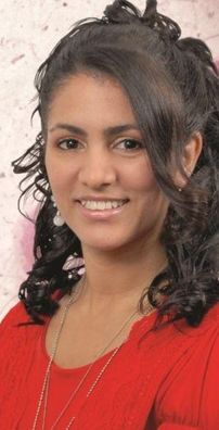 Foto de Paula Lima GRD