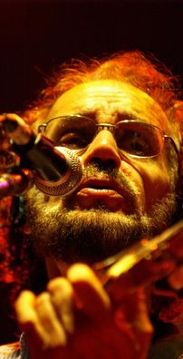 Foto de Renato Teixeira