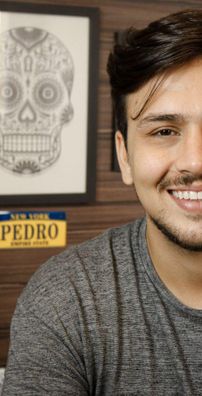 Foto de Pedro Thomé