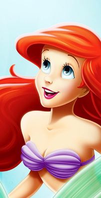 Foto de A Pequena Sereia / The Little Mermaid / La Sirenita 