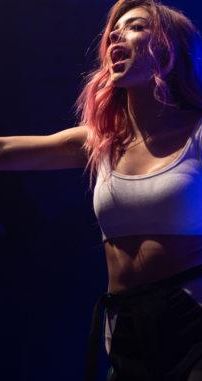 Foto de Chrissy Costanza