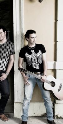 Foto de Santiago e Querubim