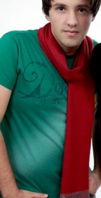 Foto de Jeff e Russo