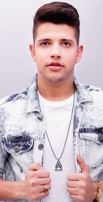 Foto de Nadson o Ferinha