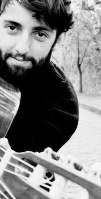 Foto de Mário Wamser