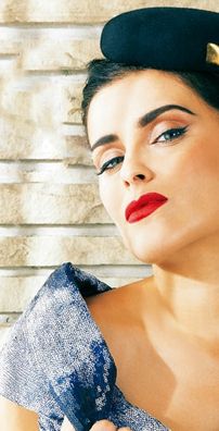 Foto de Nelly Furtado