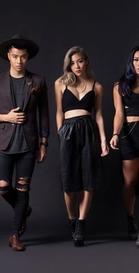 Foto de The Sam Willows