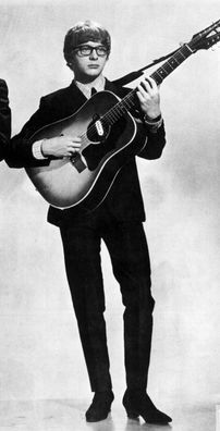 Foto de Peter & Gordon