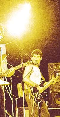 Foto de Larry Greene