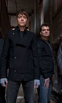Foto de 3 Doors Down