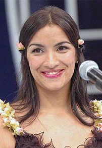 Foto de Séfora Fernanda