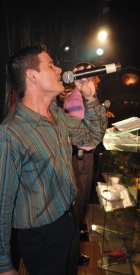 Foto de Eriveudo Frota