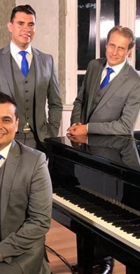 Foto de Quarteto PrincípiuS