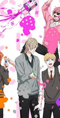 Foto de Yarichin Bitch Club